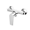 China factory hot sell  bathtub faucets copper single handle hot and cold bathroom taps shower faucets